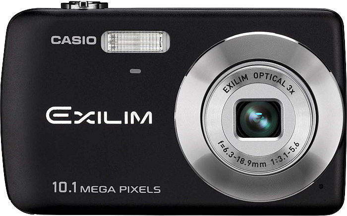 Casio Exilim EX-Z33 - Compact Camera