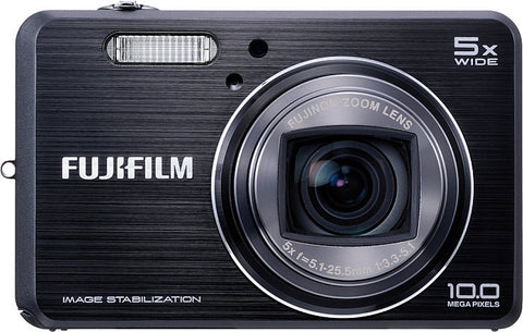 Fujifilm FinePix J250 - Compact Camera