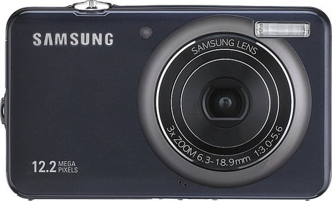 Samsung TL100 - Compact Camera
