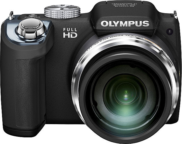 Olympus SP-720UZ Bridge Camera