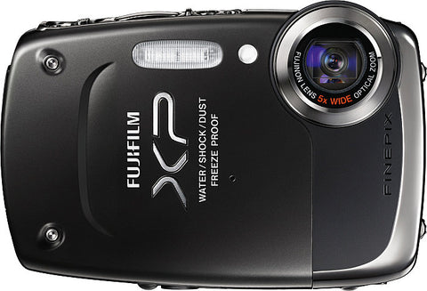 Fujifilm FinePix XP20 - Waterproof Camera