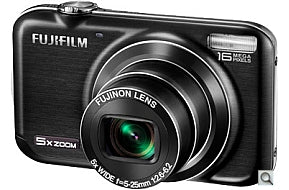 Fujifilm FinePix JX350 - Compact Camera