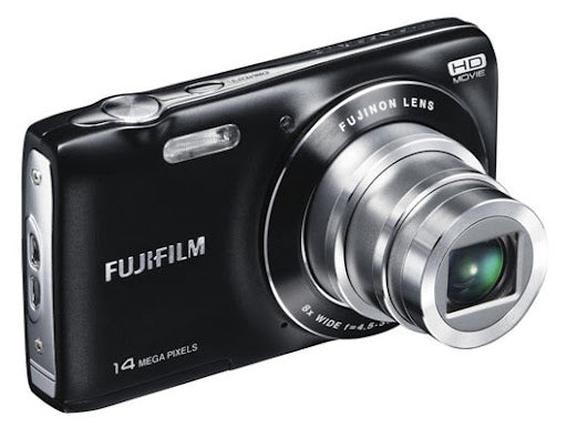 Fujifilm FinePix JZ200 - Compact Camera