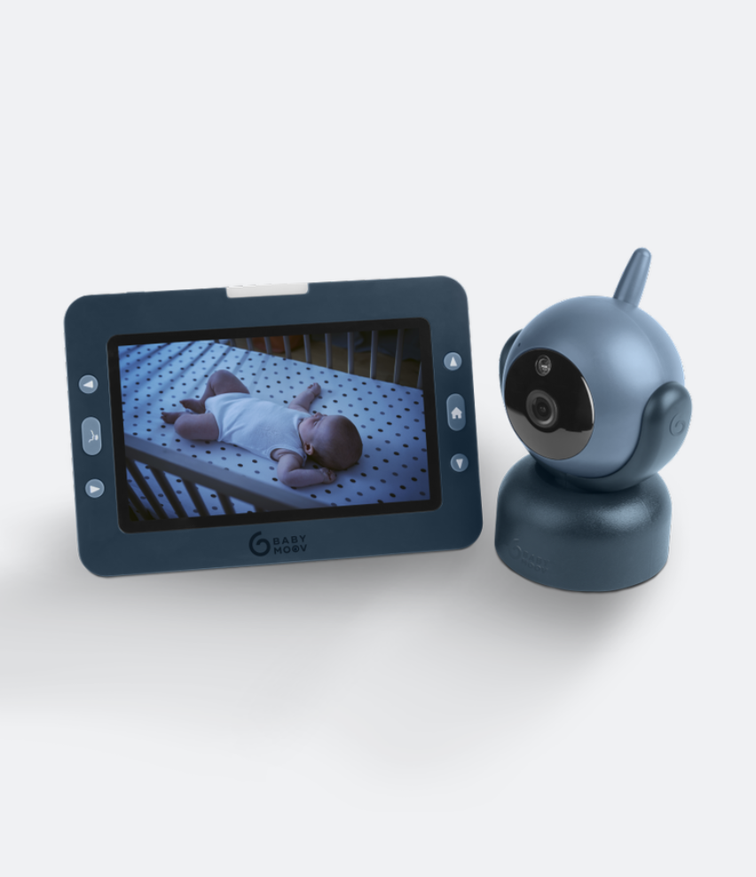 Babymoov YOO Master Plus video babyfoon
