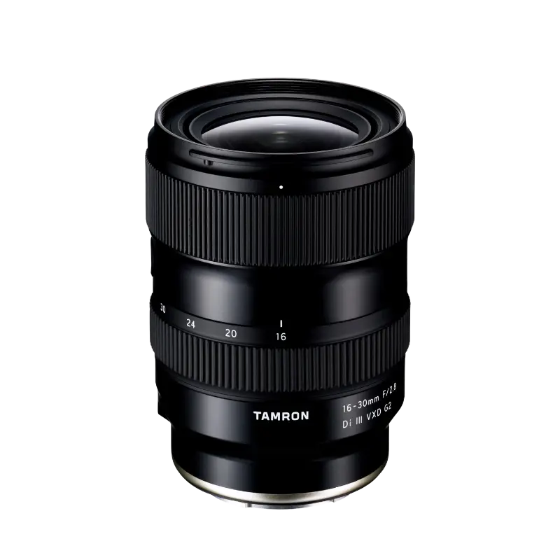 16-30mm F/2.8 Di III VXD G2 (Sony E)