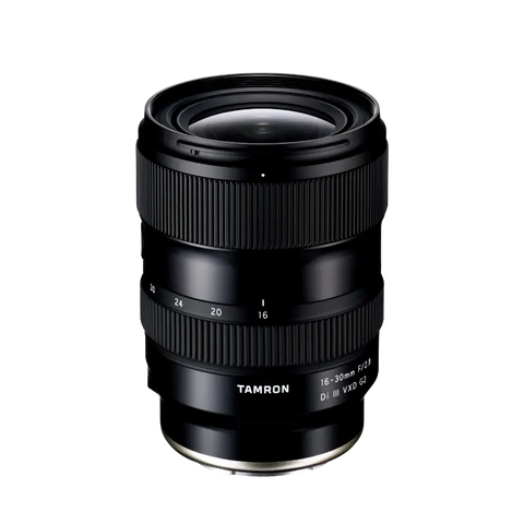 16-30mm F/2.8 Di III VXD G2 (Nikon Z)