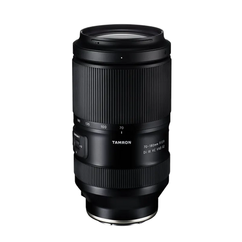 70-180mm F/2.8 Di III VC VXD G2 (Nikon Z)