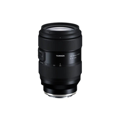 35-100mm F/2.8 Di III VXD (Sony E)