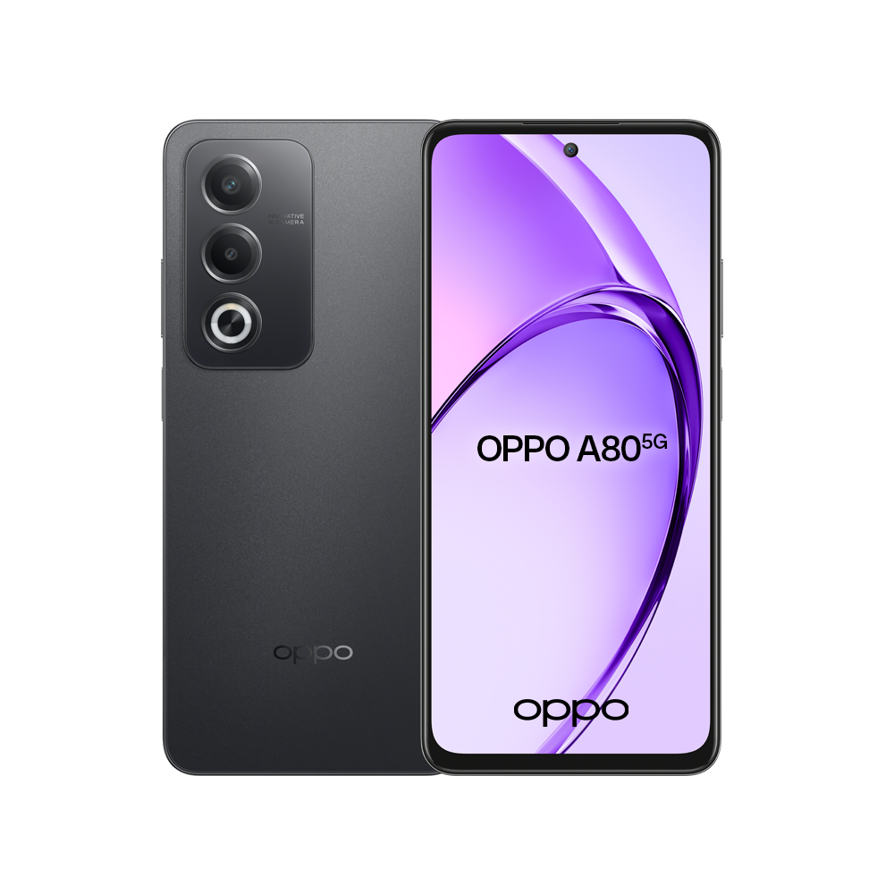 Oppo A80 5G