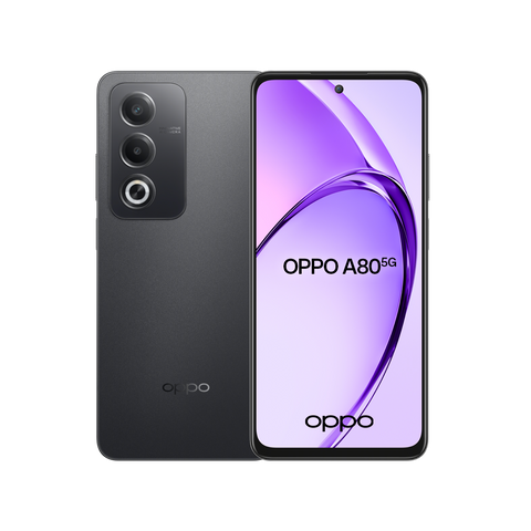 Oppo A80 5G