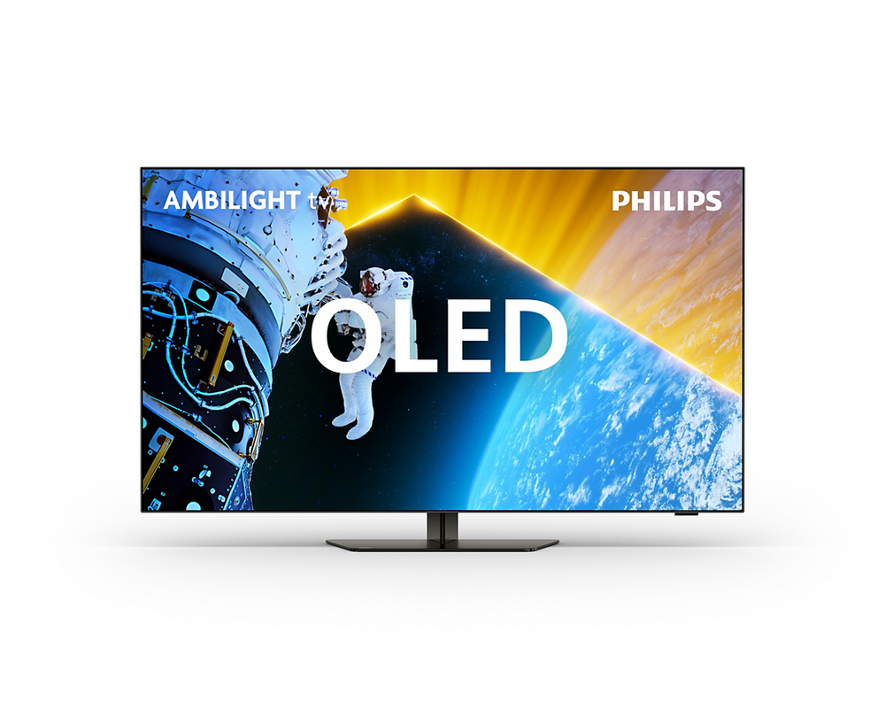 55OLED809 55" 4K UHD HDR Smart OLED TV