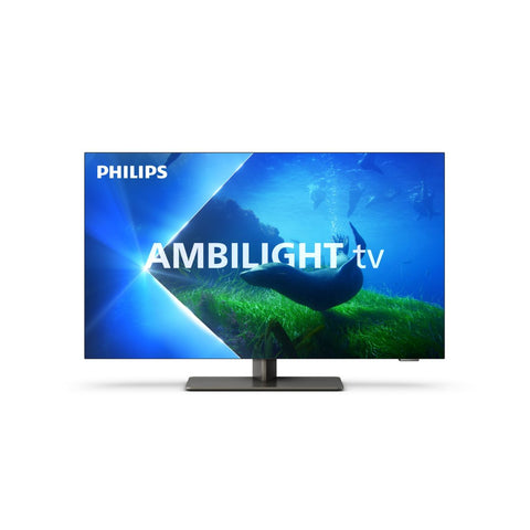 Philips 42OLED808/12 42 inch 4K UHD OLED Ambilight Smart TV