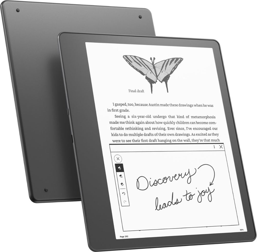 Amazon Kindle Scribe (2022) - C4A6T4