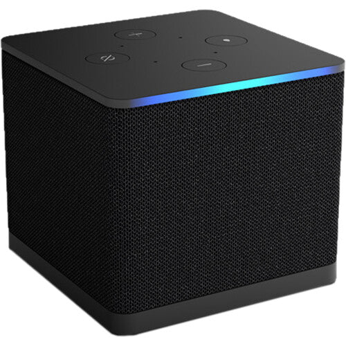 Amazon Fire TV Cube - 3e generatie - B09BZZ3MM7