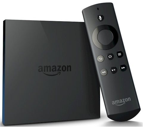 Amazon Fire TV (box) - 1e generatie - CL1130