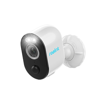 Reolink Argus 3 Pro Smart 2K 4MP Wire-Free beveiligingscamera