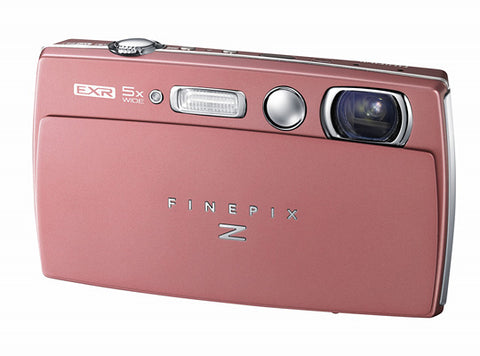 Fujifilm FinePix Z2000EXR - Compact Camera