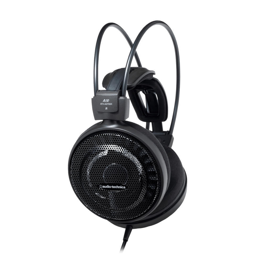 Audio-Technica ATH-AD700X open-back koptelefoon
