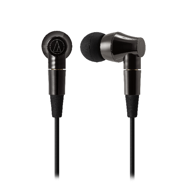 Audio-Technica ATH-CK2000Ti Hi-Res in-ear koptelefoon