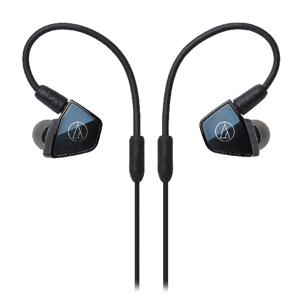 Audio-Technica ATH-LS400iS in-ear koptelefoon