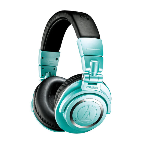ATH M50xBT2IB Limited Ed Ice