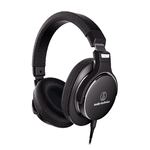 Audio-Technica ATH-MSR7NC koptelefoon