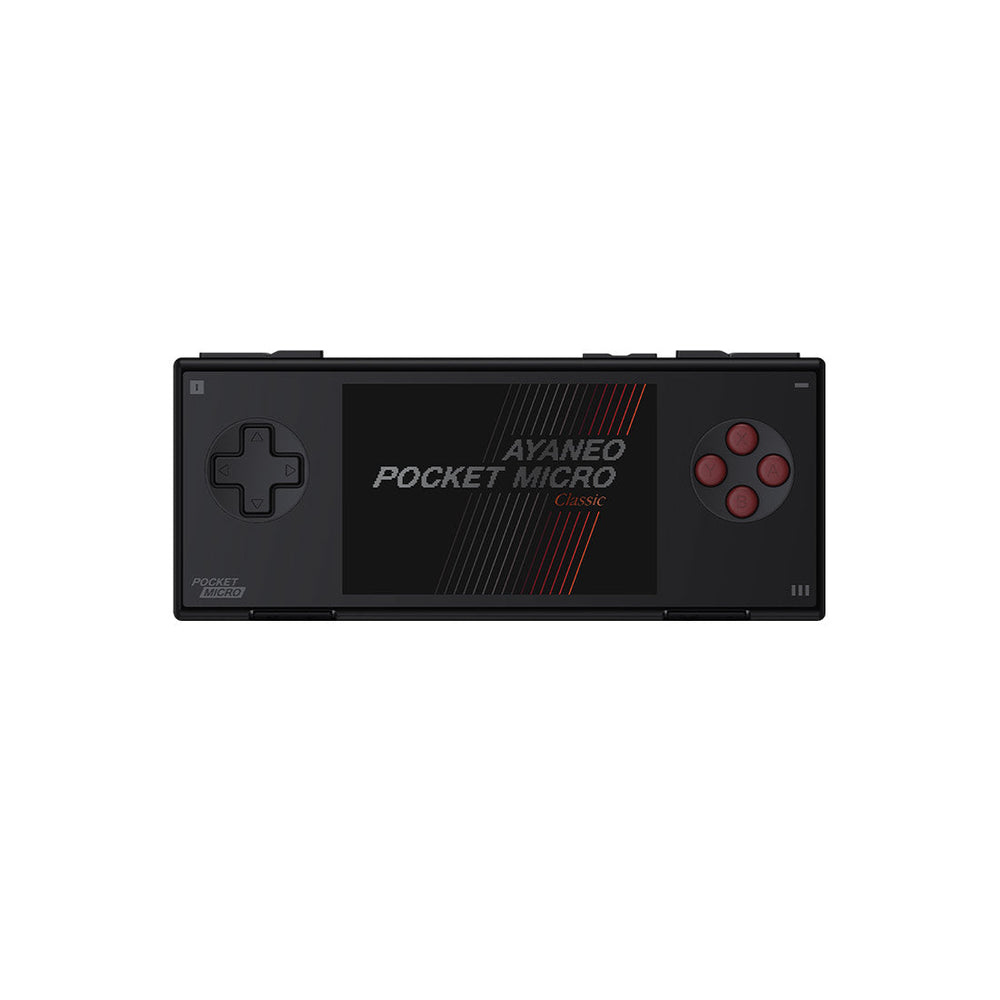 Pocket Micro Classic