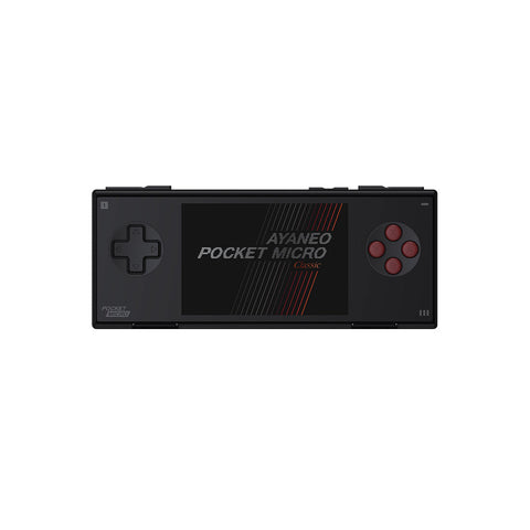 AYANEO Pocket Micro Classic