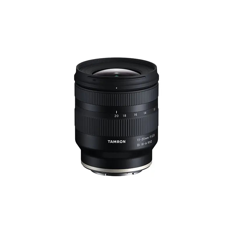 AF 11-20mm f/2.8 Di III-A RXD (Canon RF)