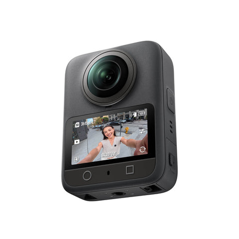 DJI Osmo 360 Camera