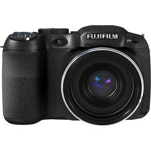 Fujifilm FinePix S2500HD Bridge Camera