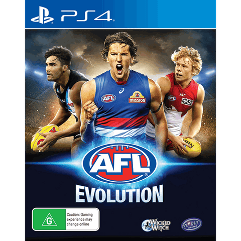 AFL Evolution