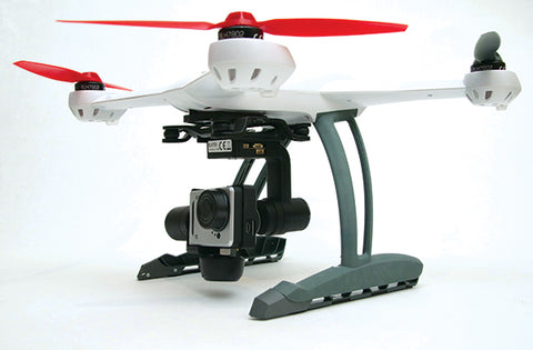 Blade 350 GX2 AP Combo RTF Quadcopter w/Camera