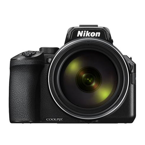 Nikon Coolpix P950 Bridge Camera