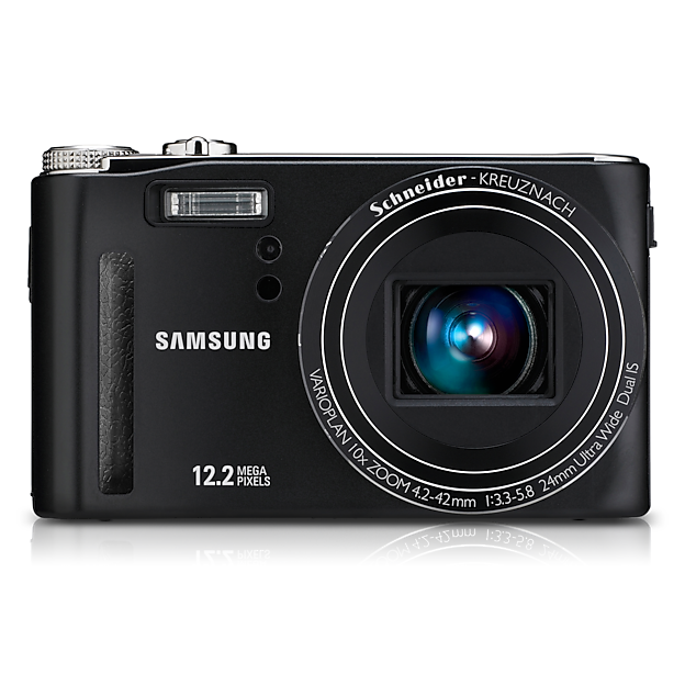 Samsung WB550 - Compact Camera