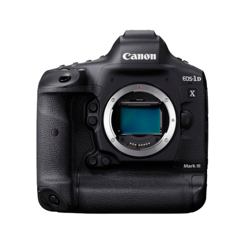 Canon EOS-1D Mark II N (Body) DSLR Camera