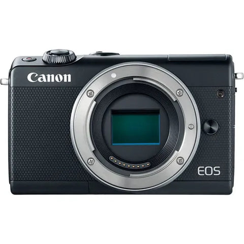 Canon EOS M100 (Body) Systeemcamera
