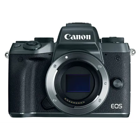 Canon EOS M5 (Body) Systeemcamera