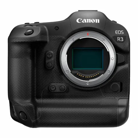 Canon EOS R5 (Body) Systeemcamera