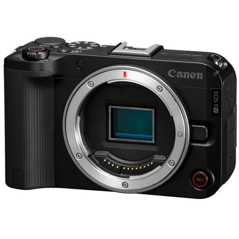 Canon EOS R50 V (Body) Systeemcamera