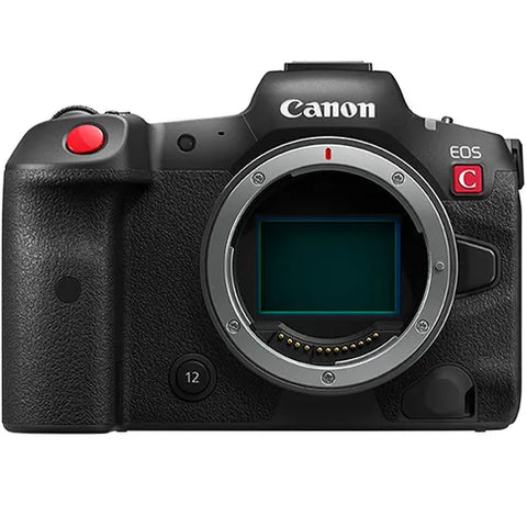 Canon EOS R5 C (Body) Systeemcamera