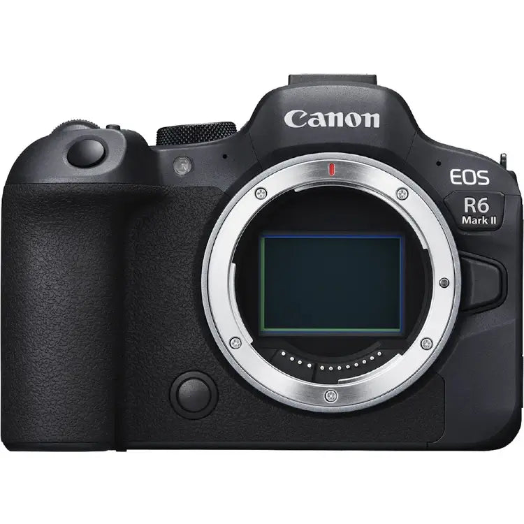 Canon EOS R6 Mark II (Body) Systeemcamera