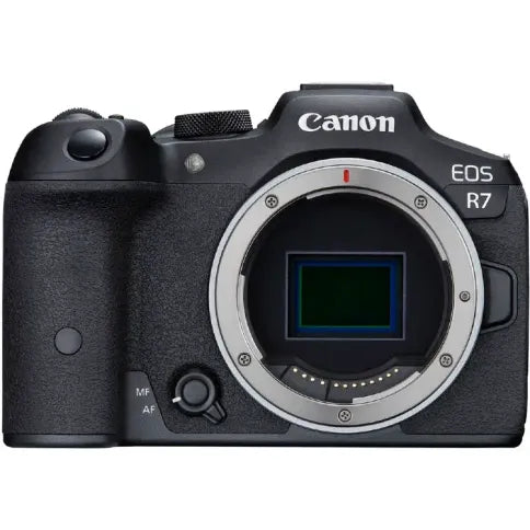 Canon EOS R7 (Body) Systeemcamera