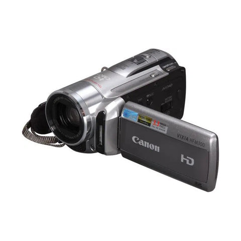Canon LEGRIA HF M300 Videocamera
