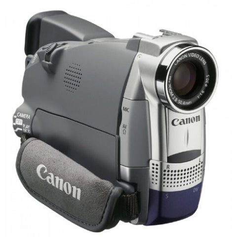 Canon MV600 Videocamera