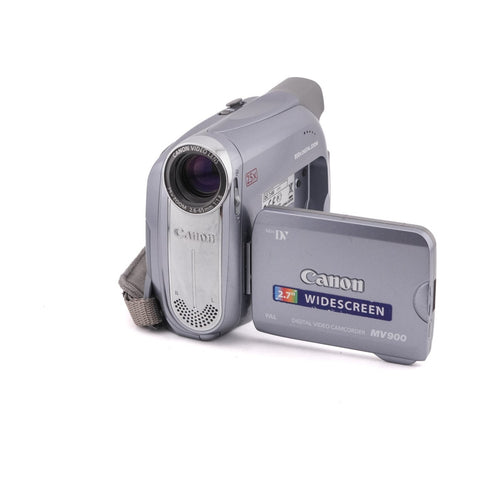 Canon MV900 Videocamera