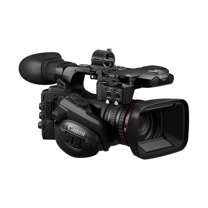 Canon XF605 Videocamera