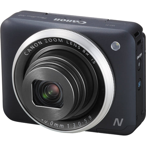 Canon PowerShot N2 - Compact Camera