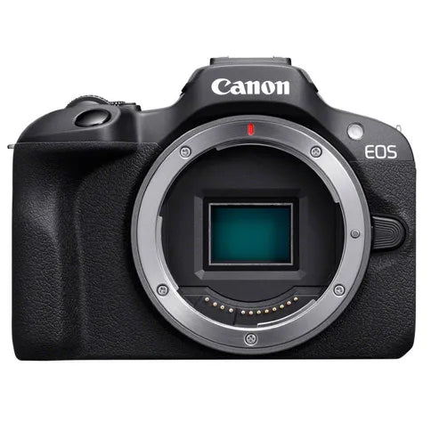 Canon EOS R3 (Body) Systeemcamera