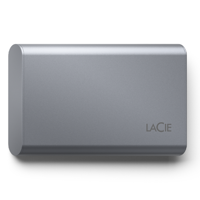 Mobile SSD (STKH2000800) 2TB USB-C